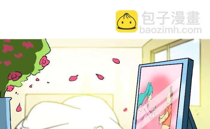 253 空手套白狼-第253话