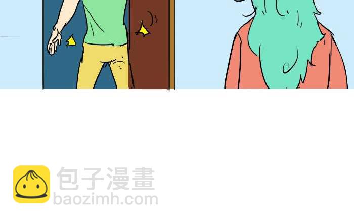 253 空手套白狼-第253话