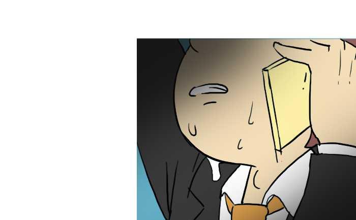 261 绑架-第261话