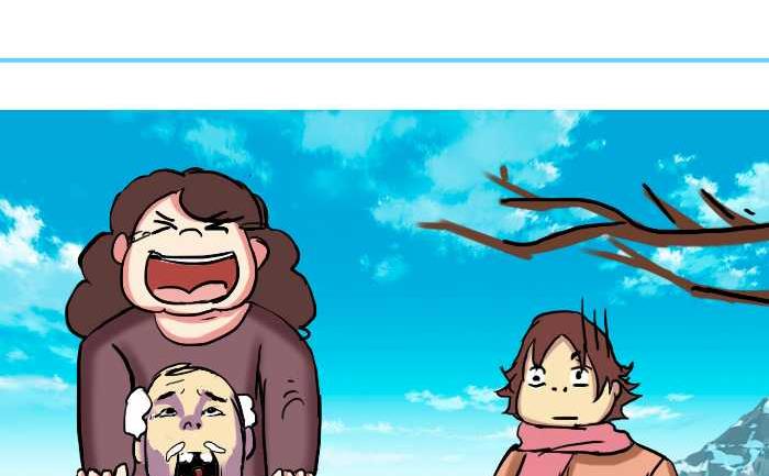 263 不离不弃-第263话