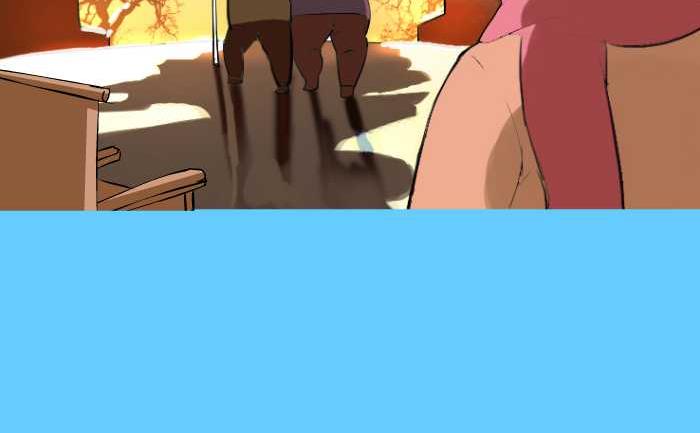 263 不离不弃-第263话