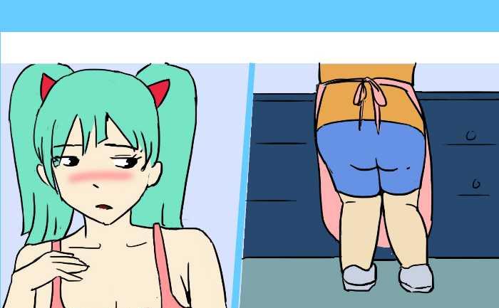 265 新男友-第265话