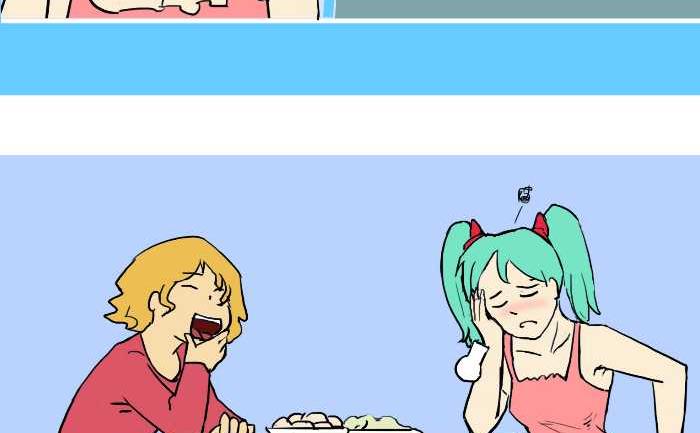 265 新男友-第265话