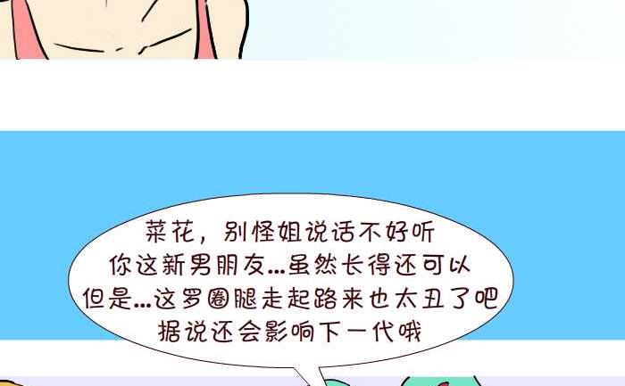 265 新男友-第265话