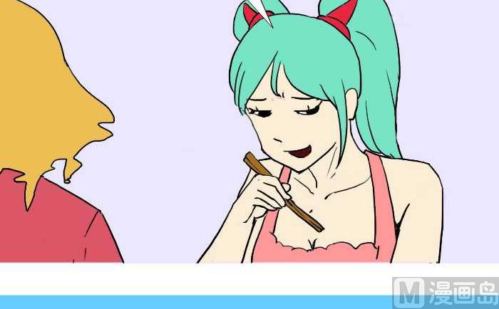 265 新男友-第265话