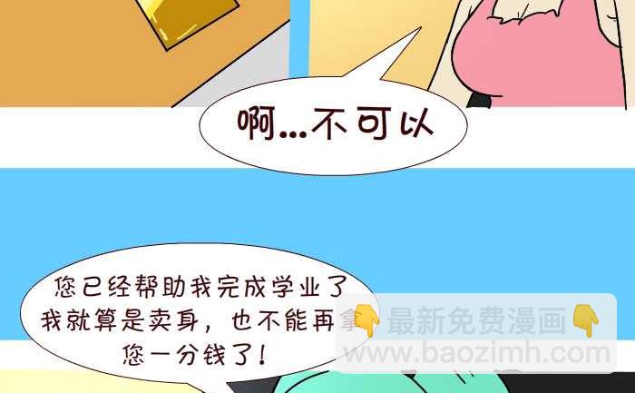 267 资助-第267话