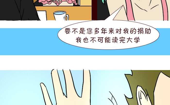 267 资助-第267话