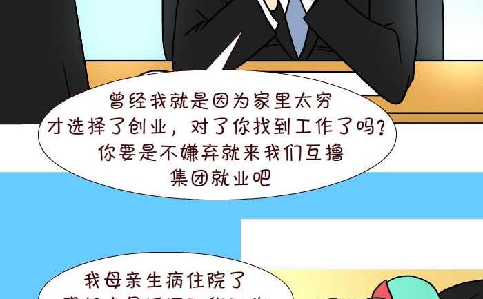 267 资助-第267话