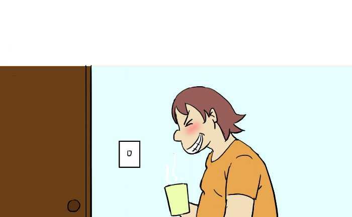 269 咖啡-第269话