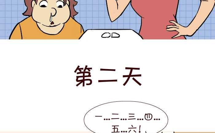 275 学嘘嘘-第275话