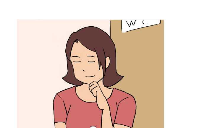 275 学嘘嘘-第275话