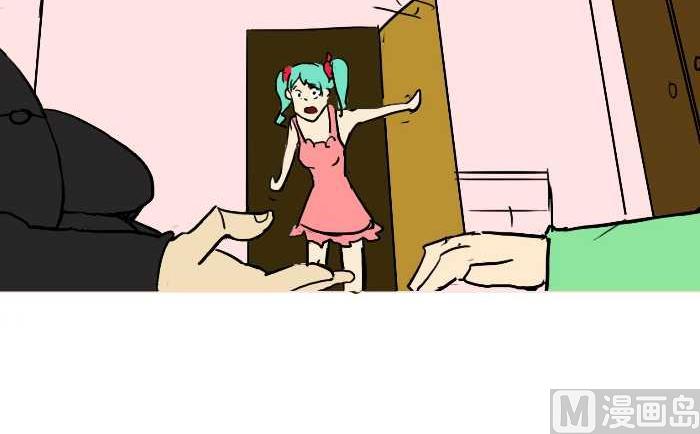 281 决斗-第281话