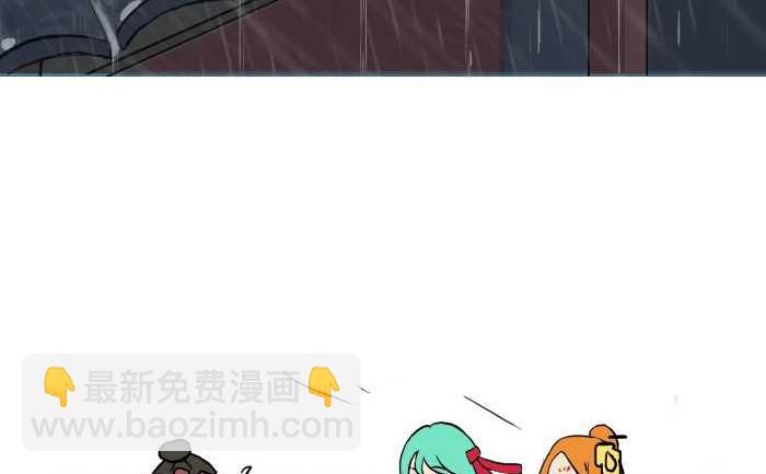 287 雨中缘-第287话