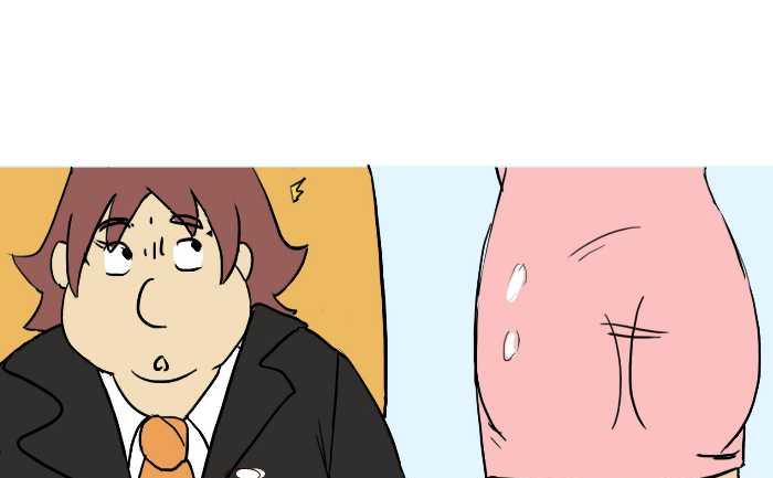 291 整人-第291话