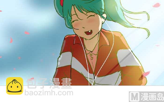 299 同桌的你-第299话