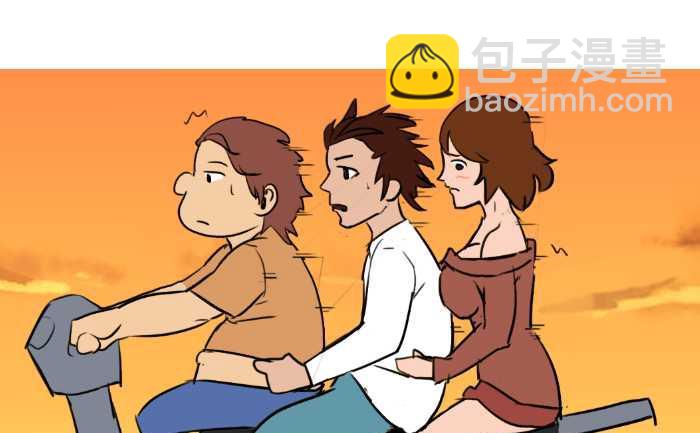 31 打摩的-第31话