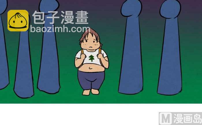 33 比个-第33话