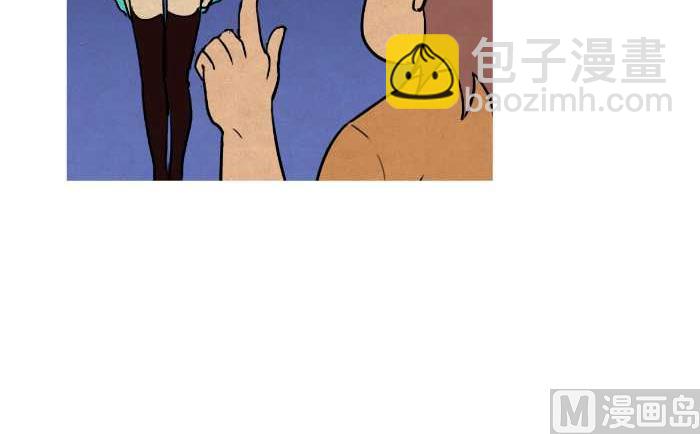 35 胸大无脑-第35话