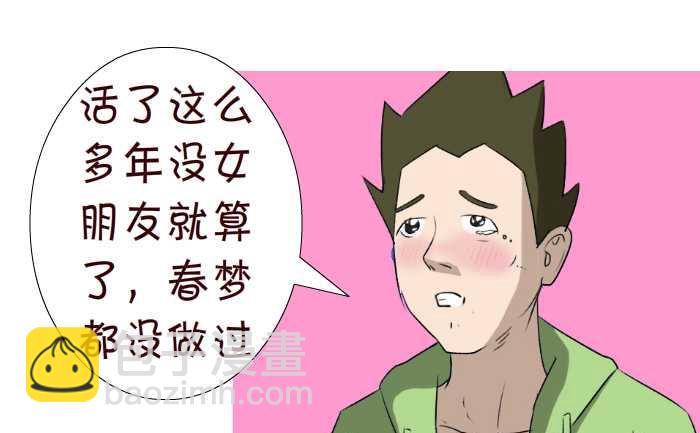 77 梦-第77话