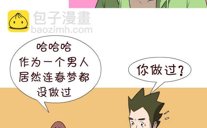 77 梦-第77话