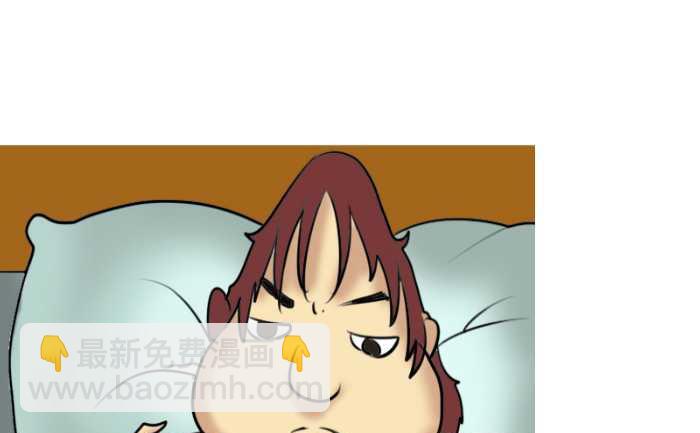 91 面对欺骗-第91话