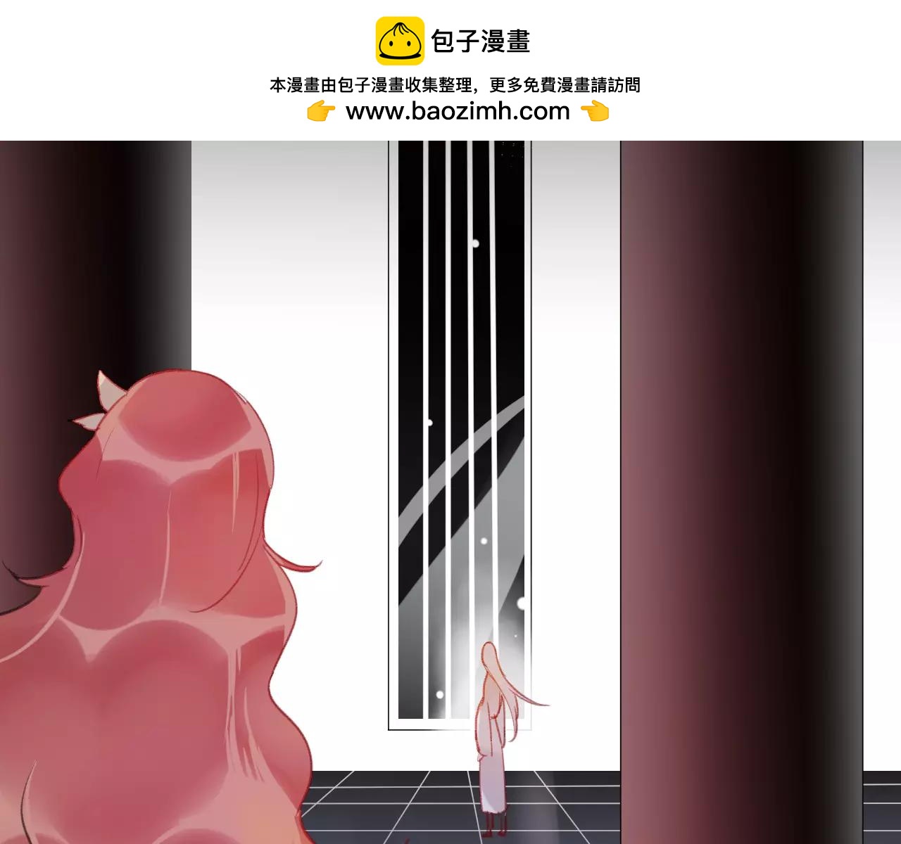 第24话 牢笼(1/3)-第25话
