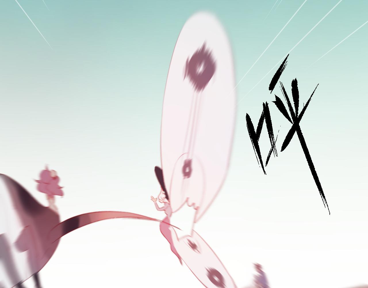 第36话 立场转变？(1/2)-第37话