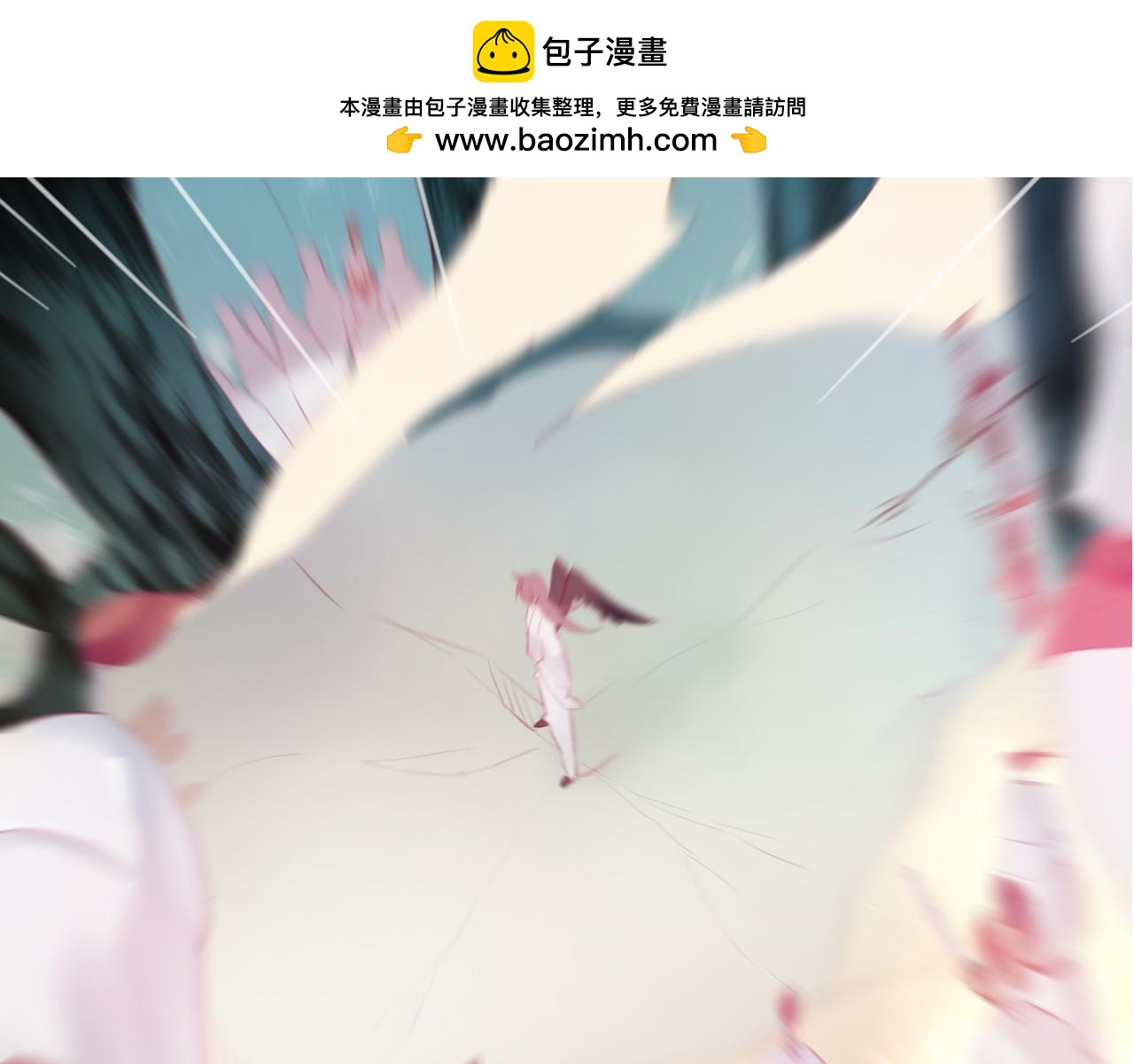 第40话 最后的敌人(1/2)-第41话