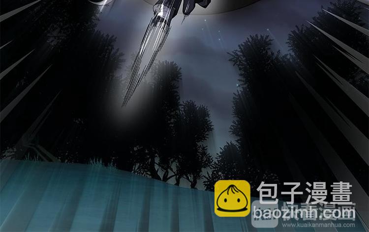 第19话 前有狼后有虎(1/2)-第19话