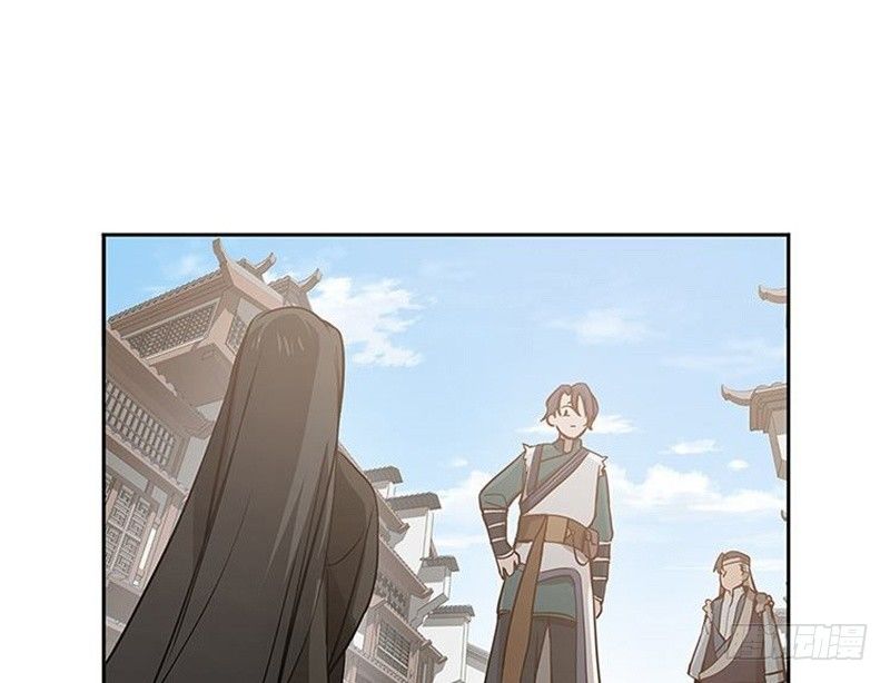 第14话 向金钱低头(1/2)-第15话