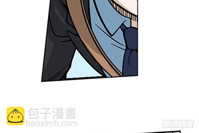 第2话 是敌是友？(1/2)-第3话