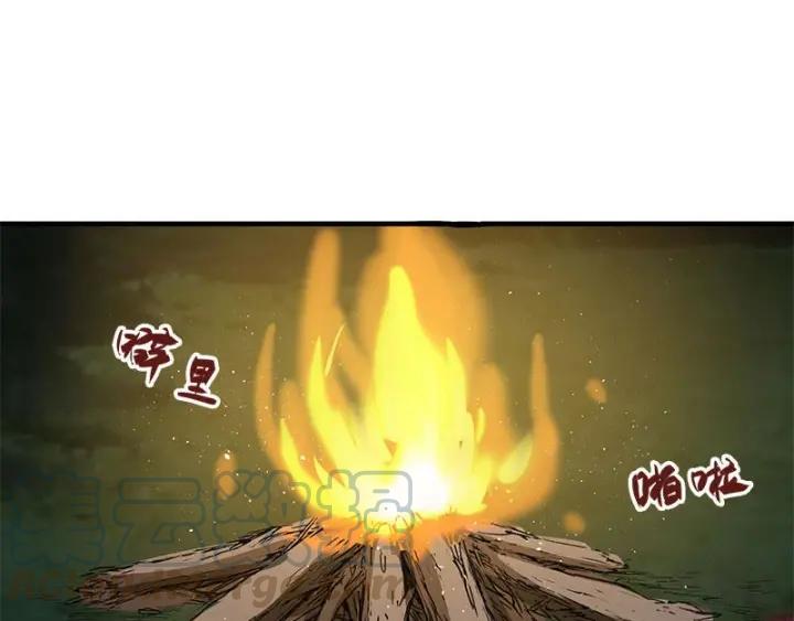 27话 不恨天涯行役苦（下）-第35话