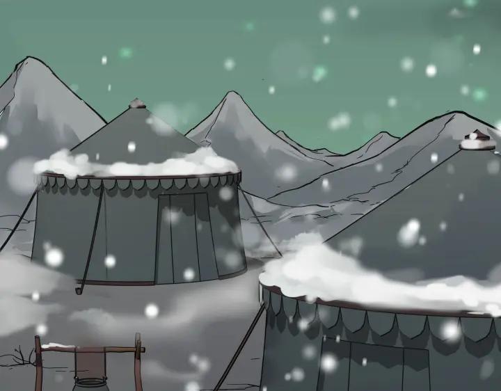 33话 征尘（下）(1/2)-第47话
