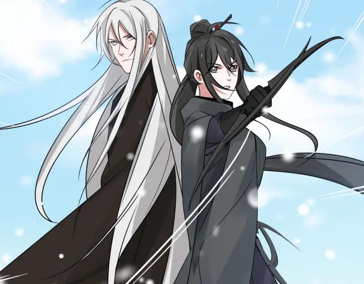 35话 麒麟真身（下）(1/2)-第51话
