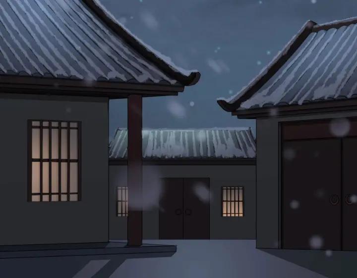 37话 炙玄的秘密（下）(1/2)-第55话