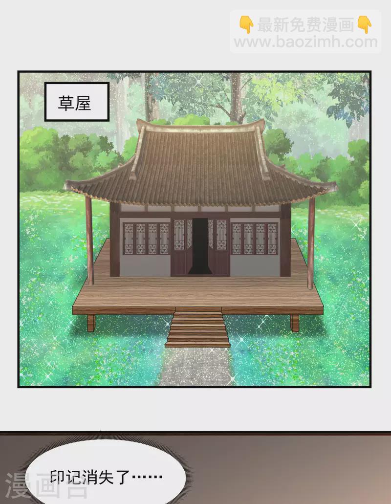 🍹混沌丹神 第175话 神力印记 第11页