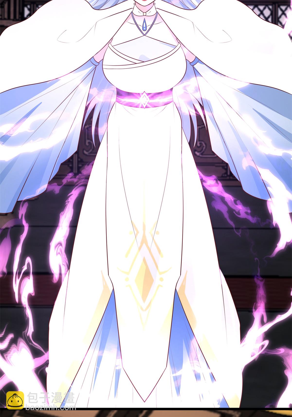 🍹混沌丹神 第452话 炼化紫晶 第19页