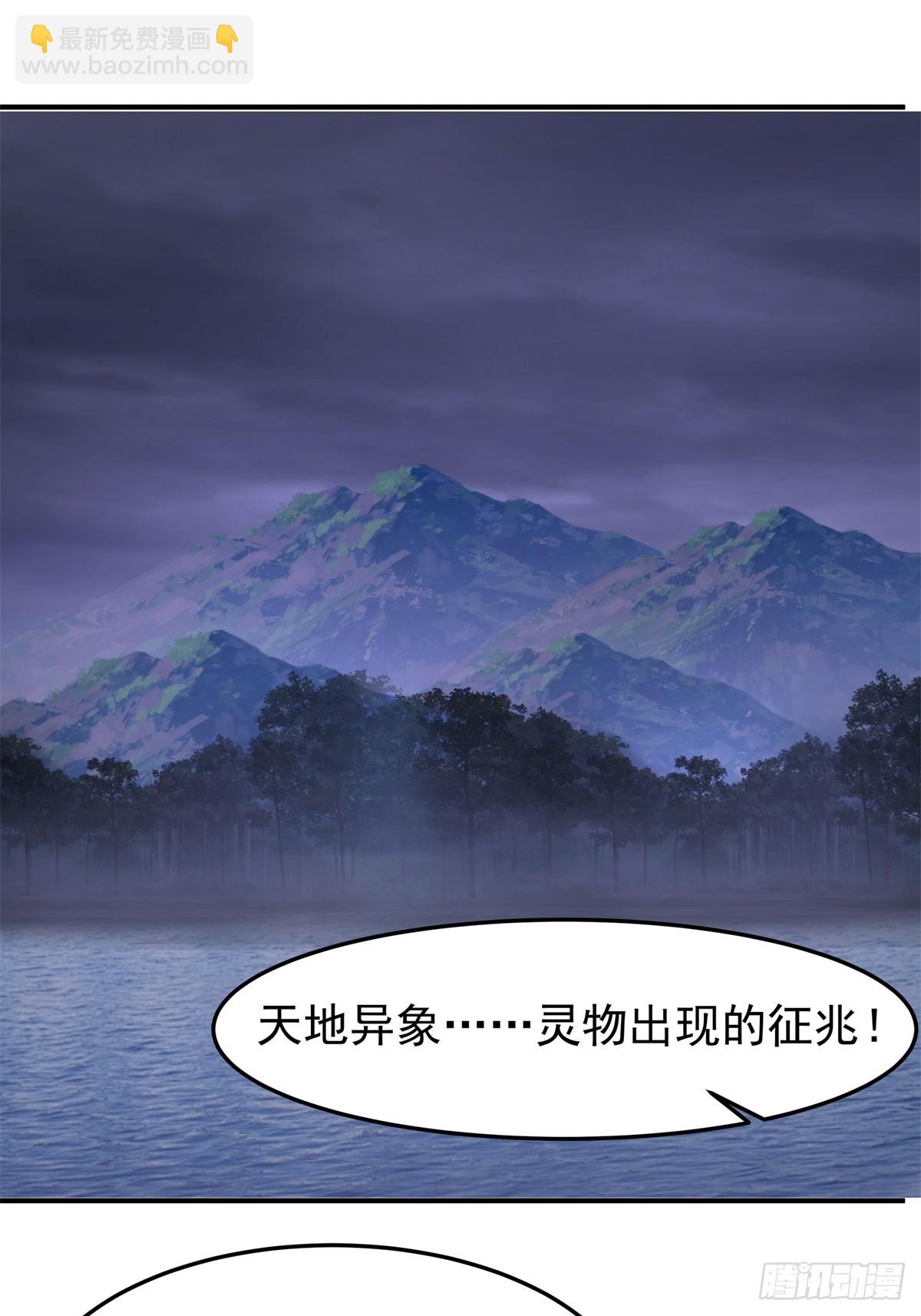 🍹混沌丹神 499-风雷鸢雏鸟 第11页
