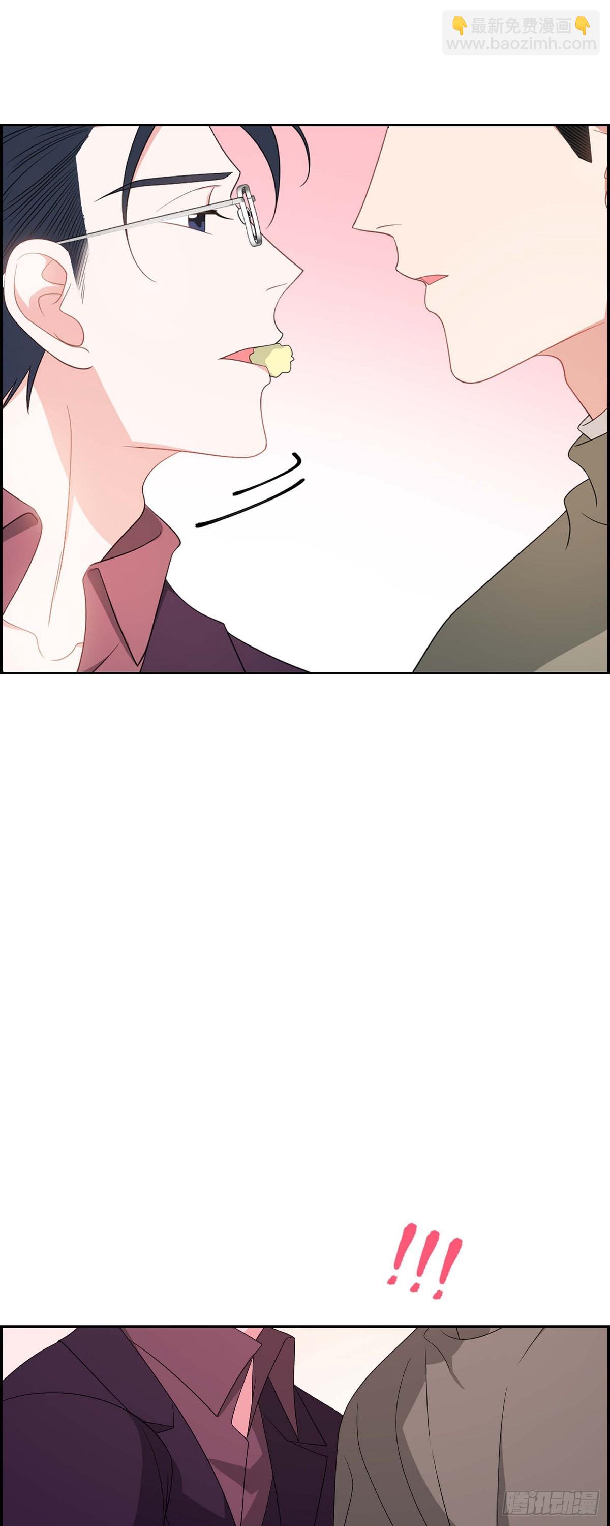 034 真是执着-第35话