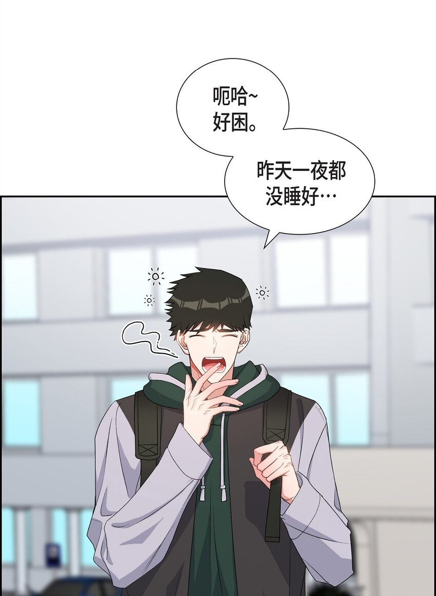 38 不要胡思乱想(1/2)-第39话
