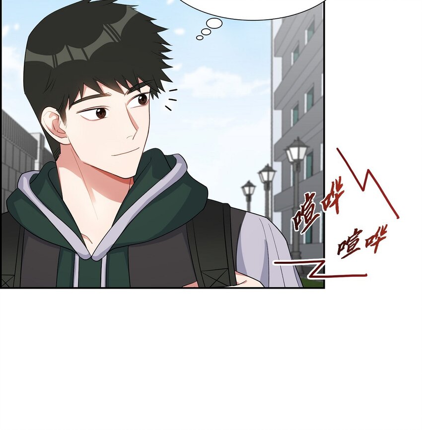 38 不要胡思乱想(1/2)-第39话