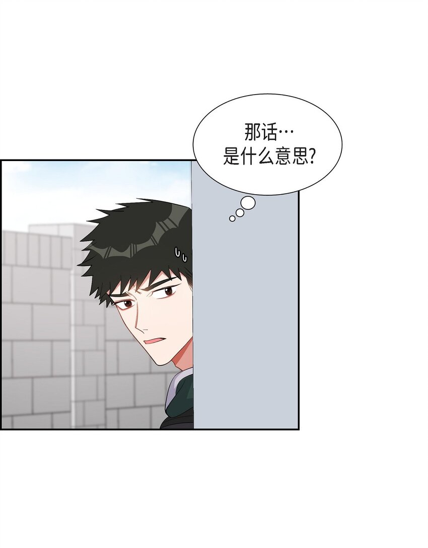 38 不要胡思乱想(1/2)-第39话