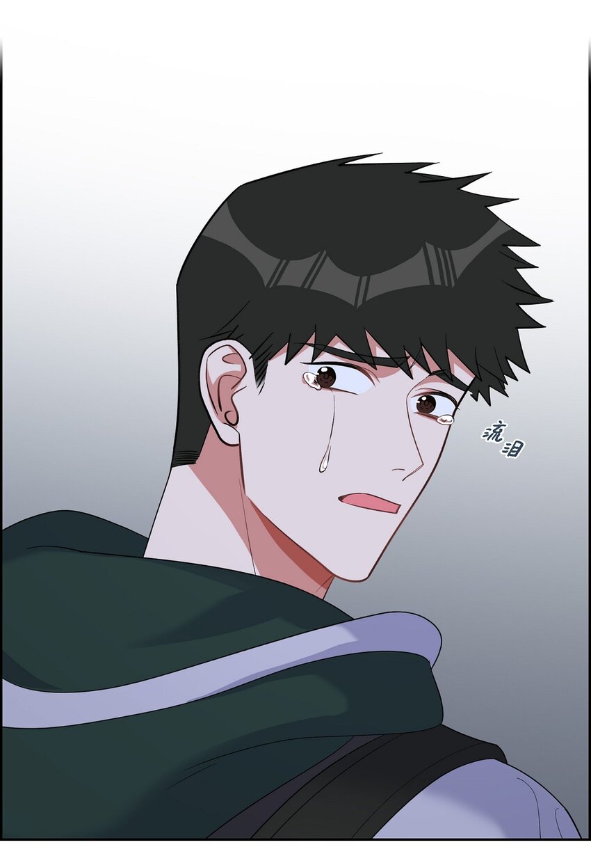 42 10年前那件事(1/2)-第43话