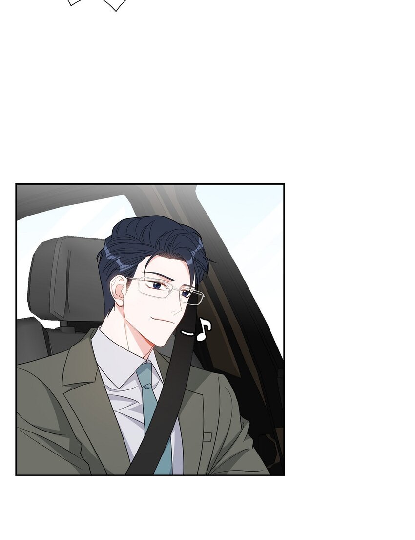 45 我不会再动摇的(1/2)-第45话