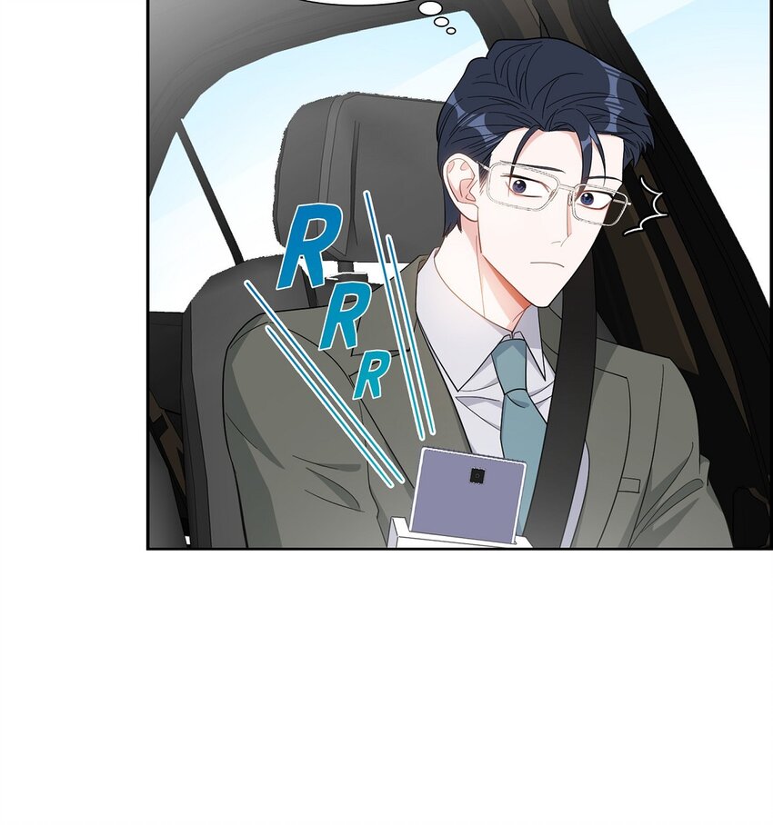 45 我不会再动摇的(1/2)-第45话