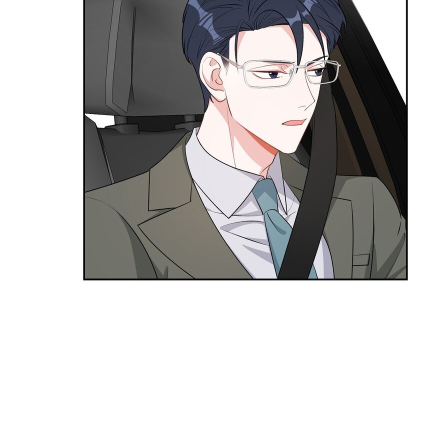 45 我不会再动摇的(1/2)-第45话