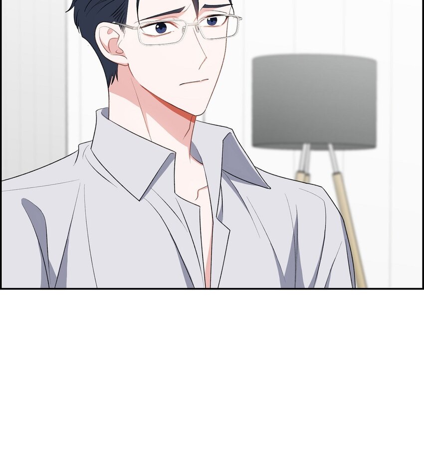 49 你不必费尽心思推开我(1/2)-第49话