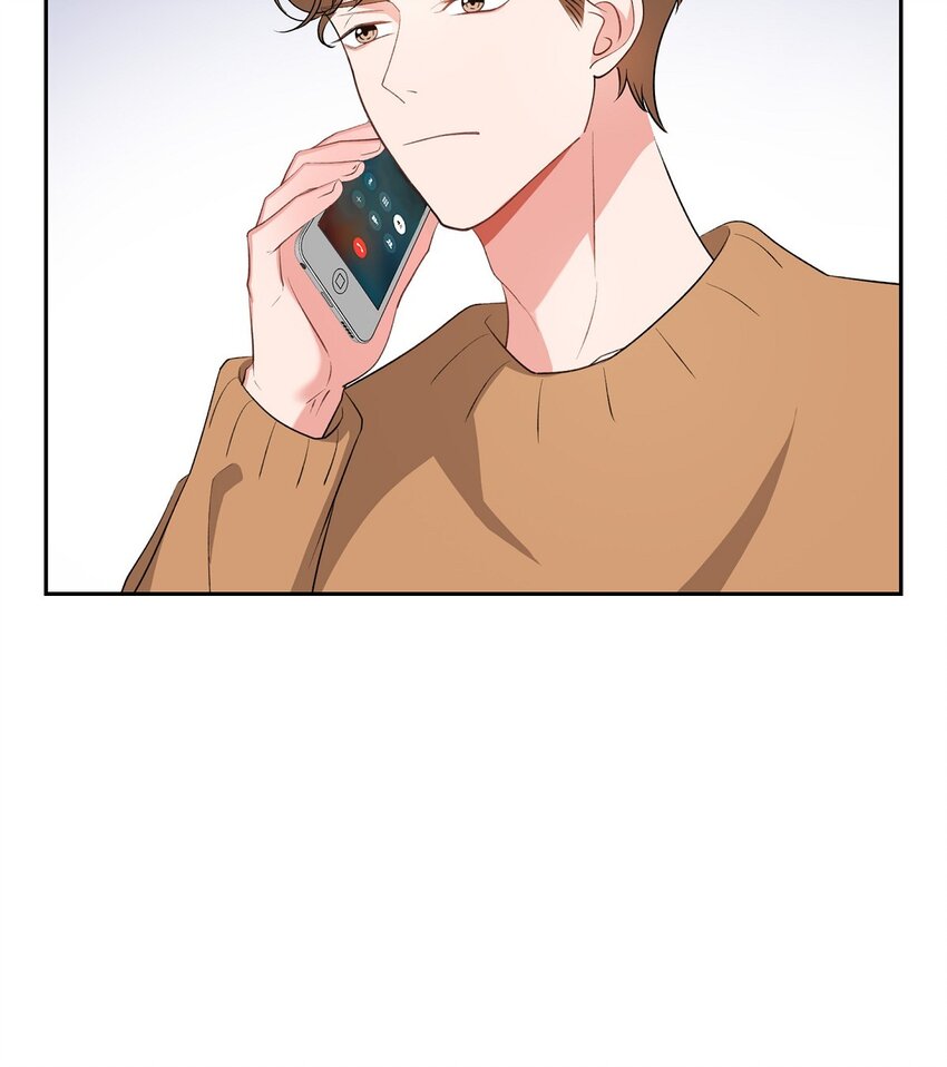 53 我们之间好像真的结束了(1/2)-第53话