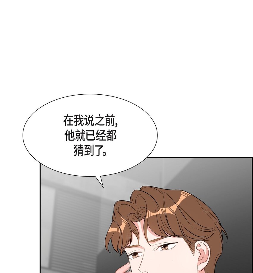 53 我们之间好像真的结束了(1/2)-第53话