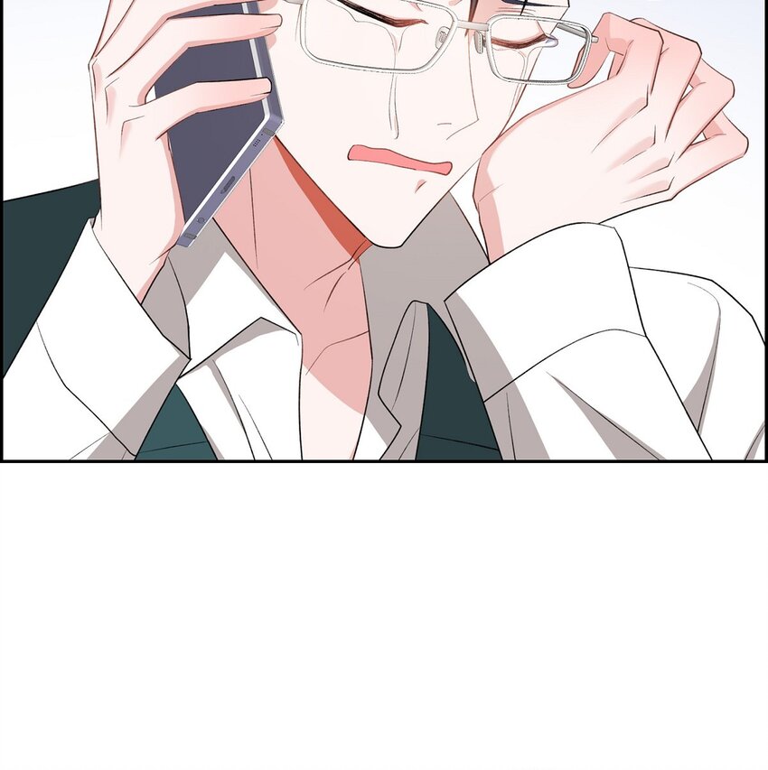 53 我们之间好像真的结束了(1/2)-第53话